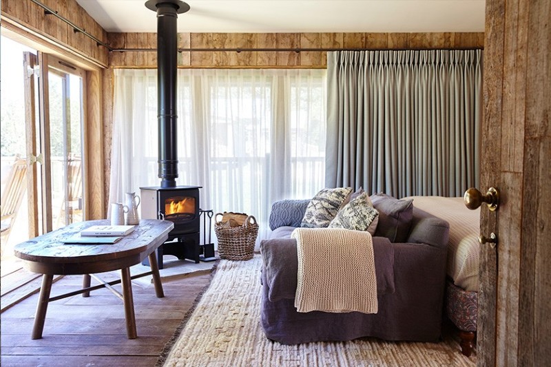 5 xu hướng thiết kế, trang trí sàn nội thất ấm cúng cho ngôi nhà bạn